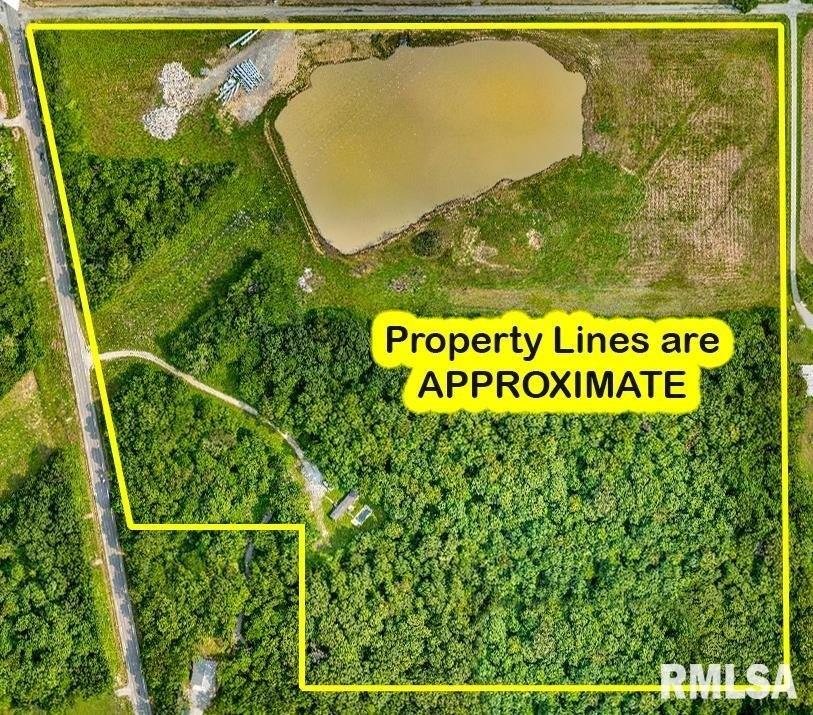 19840 N IL Hwy 37, Mt Vernon, Illinois 62864