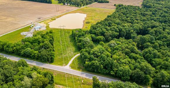 19840 N IL Hwy 37, Mt Vernon, Illinois 62864