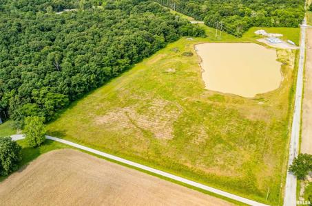 19840 N IL Hwy 37, Mt Vernon, Illinois 62864