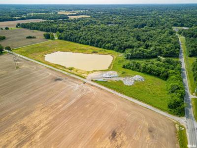 19840 N IL Hwy 37, Mt Vernon, Illinois 62864