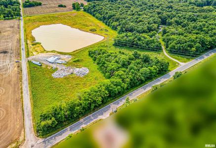 19840 N IL Hwy 37, Mt Vernon, Illinois 62864