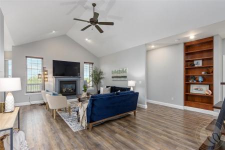4251 Iron Horse Trail, Billings, Montana 59106, USA