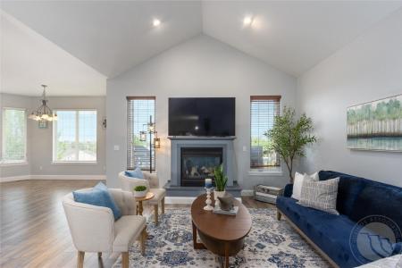 4251 Iron Horse Trail, Billings, Montana 59106, USA