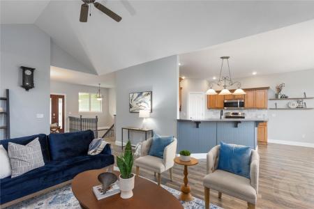4251 Iron Horse Trail, Billings, Montana 59106, USA