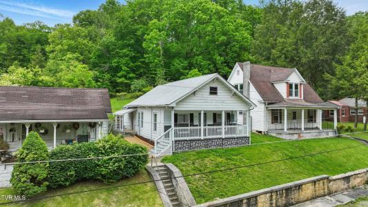 631 Northeast Meadow Street, Coeburn, Virginie 24230, États-Unis