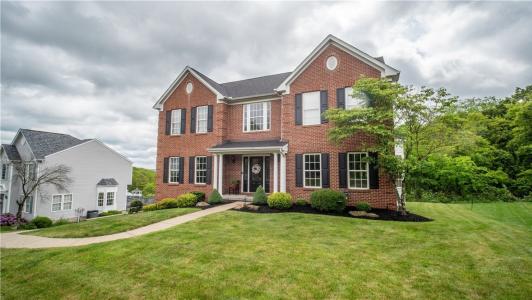 104 Cherokee Ct, Buffalo Twp - But, Pennsylvania 16229, USA