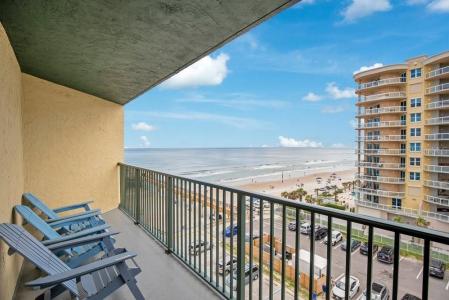 3647 S ATLANTIC AVENUE 7C, Daytona Beach, Flórida 32118, Estados Unidos