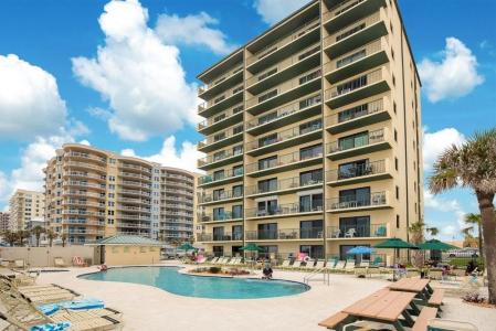 3647 S ATLANTIC AVENUE 7C, Daytona Beach, Flórida 32118, Estados Unidos