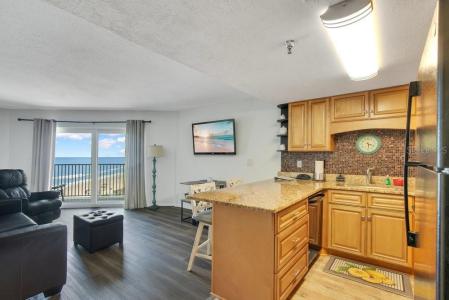 3647 S ATLANTIC AVENUE 7C, Daytona Beach, Flórida 32118, Estados Unidos