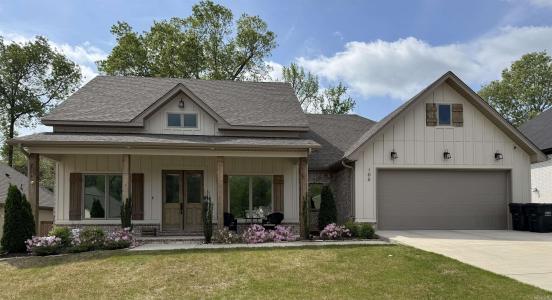 106 Harmony Village Drive, Haskell, Arkansas 72015