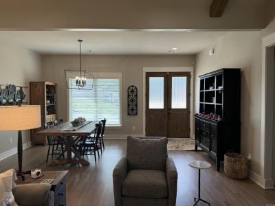 106 Harmony Village Drive, Haskell, Arkansas 72015