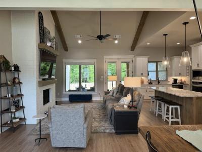 106 Harmony Village Drive, Haskell, Arkansas 72015