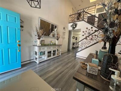 12477 Redrock Court, Victorville, California 92392, Stati Uniti