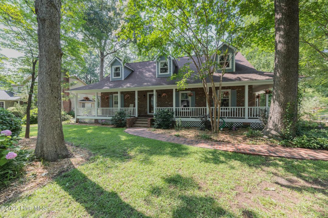 314 Daisy Court, Jacksonville, North Carolina 28540