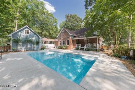 314 Daisy Court, Jacksonville, NC 28540, USA