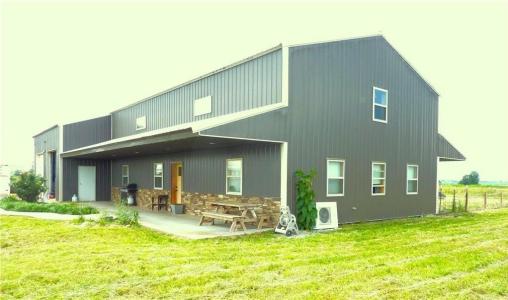 6611 Mc 4010, Everton, Arkansas 72633, USA