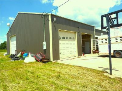 6611 Mc 4010, Everton, Arkansas 72633, USA