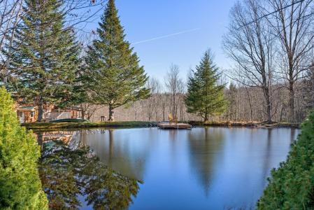113 Woodshed Road, Jay, Vermont 05859