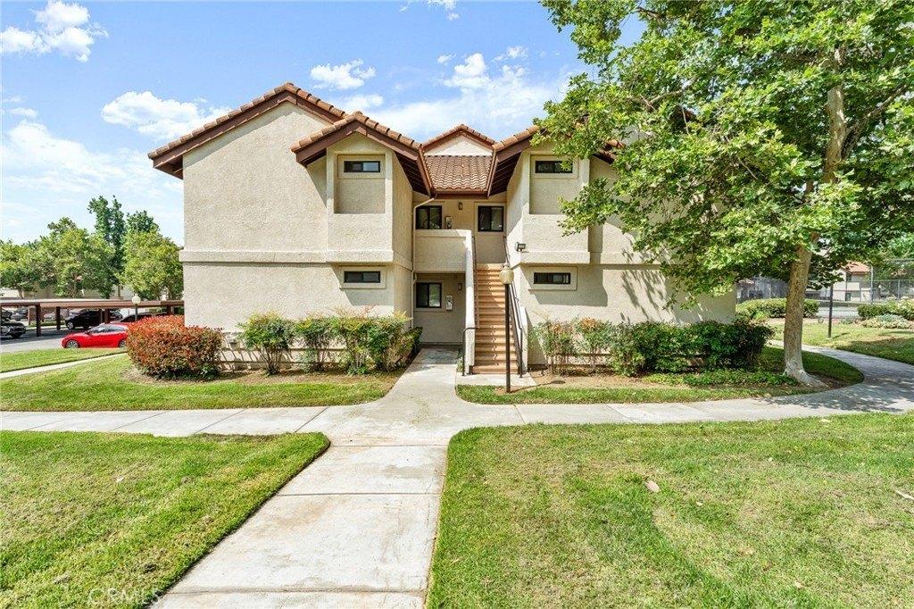 8313 Vineyard Avenue 6, Rancho Cucamonga, Kaliforniya 91730, Amerika Birleşik Devletleri