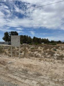 3080 E Kellogg Road, Pahrump, نيفادا 89061, الولايات المتحدة