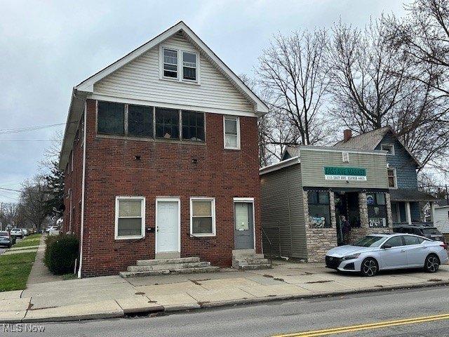 1115 East Avenue, Elyria, Ohio 44035, Estados Unidos
