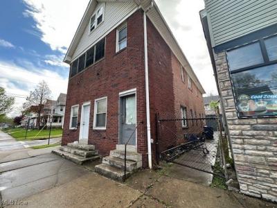 1115 East Avenue, Elyria, Ohio 44035, Estados Unidos
