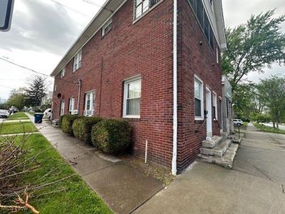 1115 East Avenue, Elyria, Ohio 44035, Estados Unidos