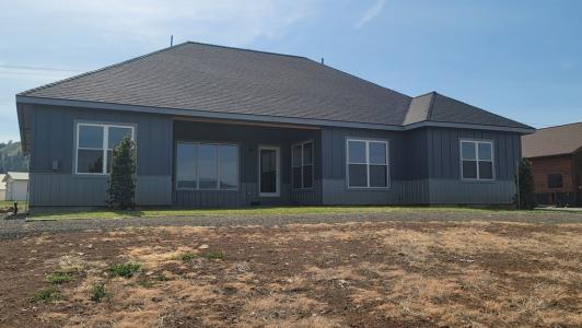 2154 Fairway Drive, Council, Idaho 83612