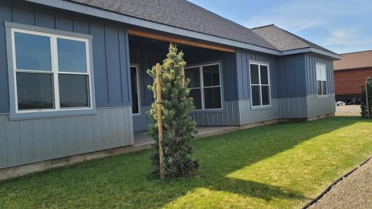 2154 Fairway Drive, Council, Idaho 83612