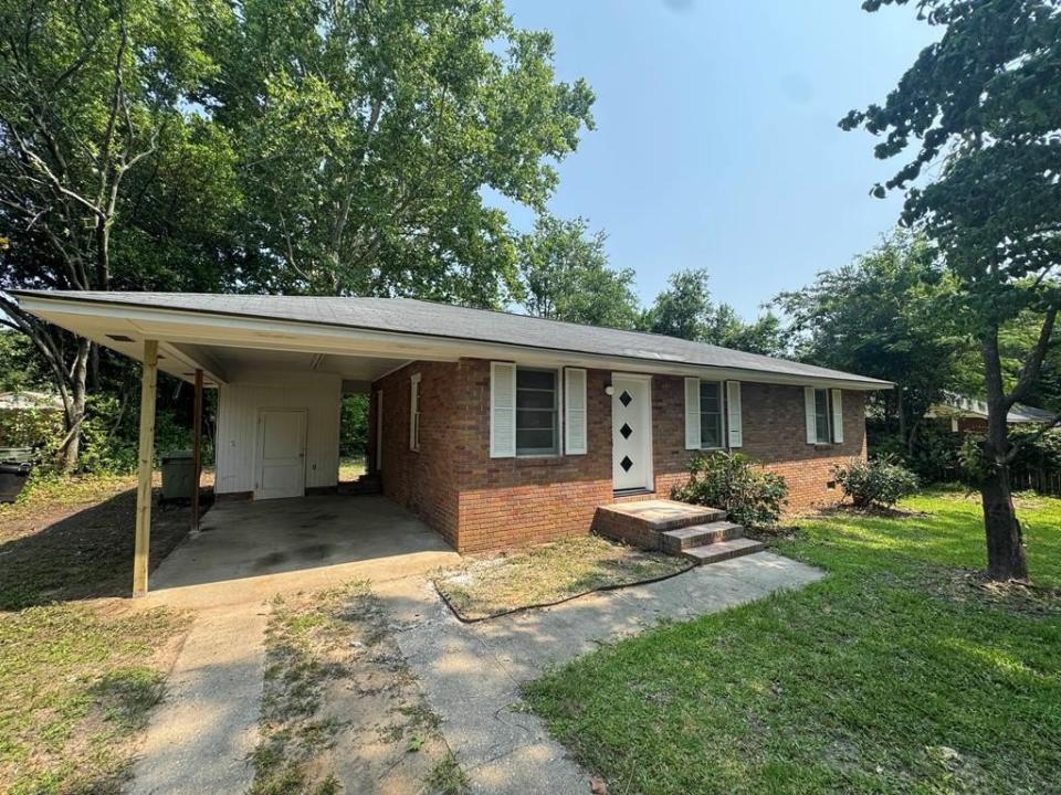 11 Bobs Drive, Sumter, Южная Каролиня 29150, Соединенные Штаты