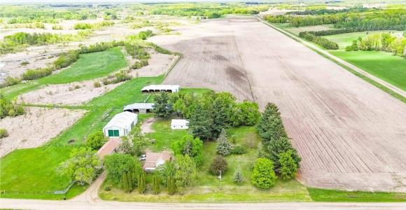 44655 Red Oak Road, Staples, Minnesota 56479, USA