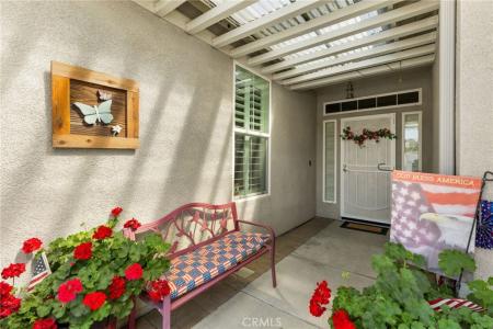 1538 Green Creek Trail, Beaumont, Kaliforniya 92223, Amerika Birleşik Devletleri