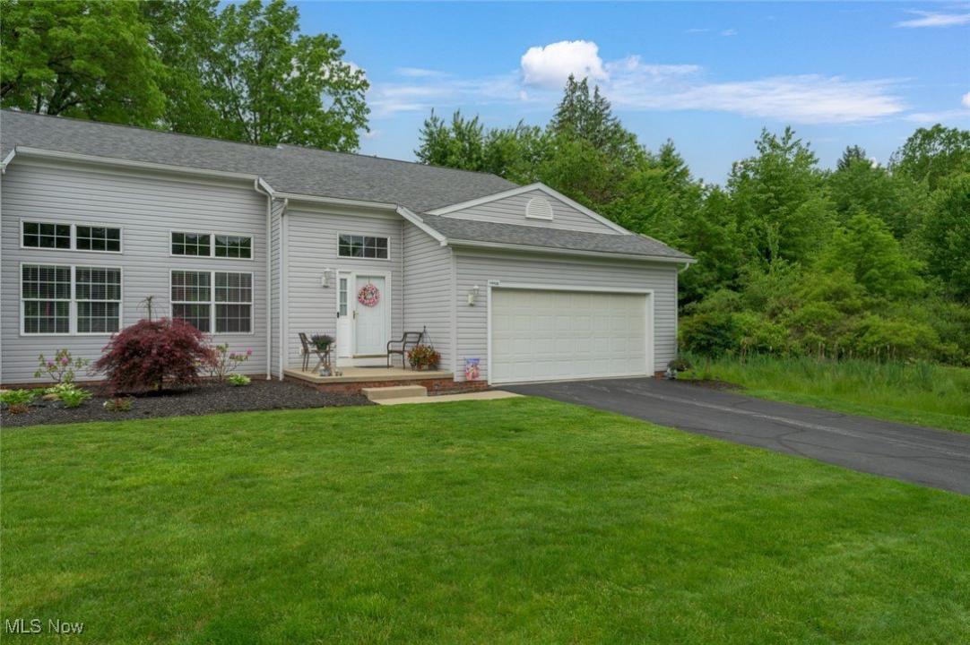 1441 Shaw Avenue unit: A A, Niles, Ohio 44446, HOA KỲ