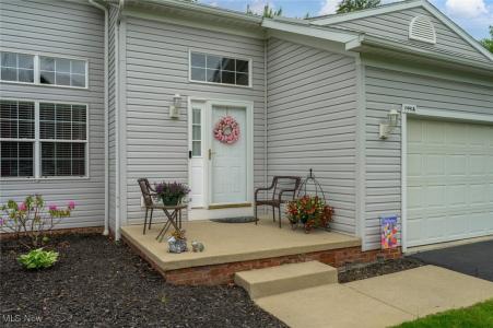 1441 Shaw Avenue unit: A A, Niles, Ohio 44446, HOA KỲ