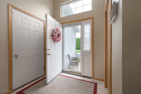 1441 Shaw Avenue unit: A A, Niles, Ohio 44446, HOA KỲ