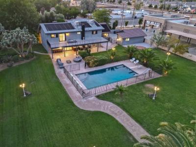 42722 W 20th Street, Lancaster, California 93534, USA