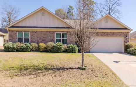 1324 Hunter Wood, Bryant, Arkansas 72022, USA