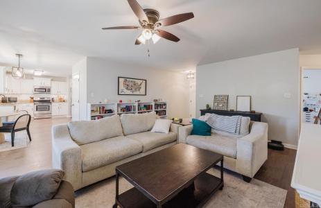 1324 Hunter Wood, Bryant, 알칸사 72022, 미국