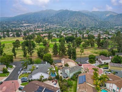 903 Paseo Grande Circle, Duarte, California 91010