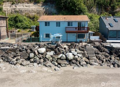 10 H S Beach Drive, Hat Island, Washington 98206, Estados Unidos