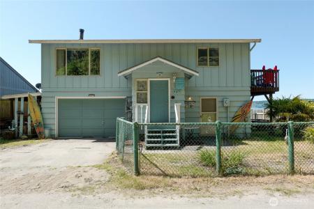 10 H S Beach Drive, Hat Island, Washington 98206, Estados Unidos
