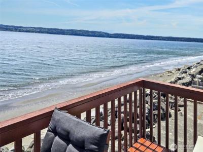 10 H S Beach Drive, Hat Island, Washington 98206, Estados Unidos