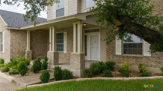 214 Forest Ridge Drive, Killeen, Texas 76543, USA