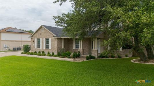 214 Forest Ridge Drive, Killeen, Texas 76543, USA