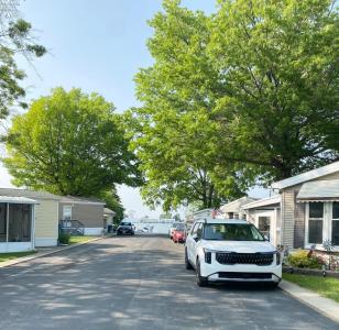 8175 North Shore Boulevard #56, Marblehead, Ohio 43440