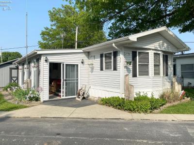 8175 North Shore Boulevard #56, Marblehead, Ohio 43440