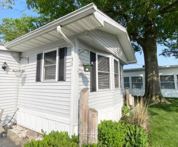 8175 North Shore Boulevard #56, Marblehead, Ohio 43440