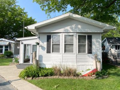 8175 North Shore Boulevard #56, Marblehead, Ohio 43440
