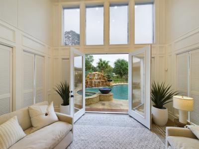 7702 Antoine Drive, Houston, Texas 77088