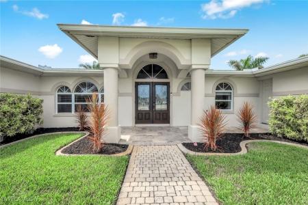 403 SW 53rd Terrace, Cape Coral, Florida 33914